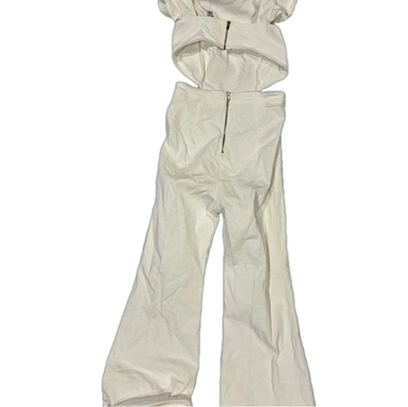 FASHION NOVA jumpsuit NWT! - Picture 4 of 4